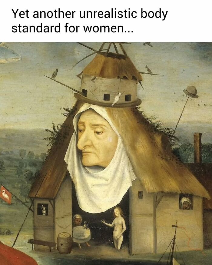 Wait, They Actually Turned Classic Art Into Memes?! Check These Out!