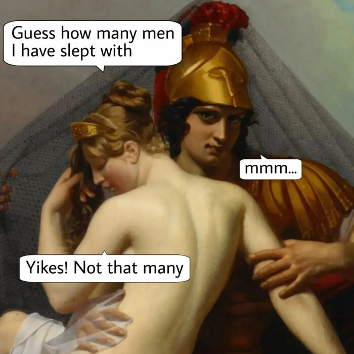 Wait, They Actually Turned Classic Art Into Memes?! Check These Out!