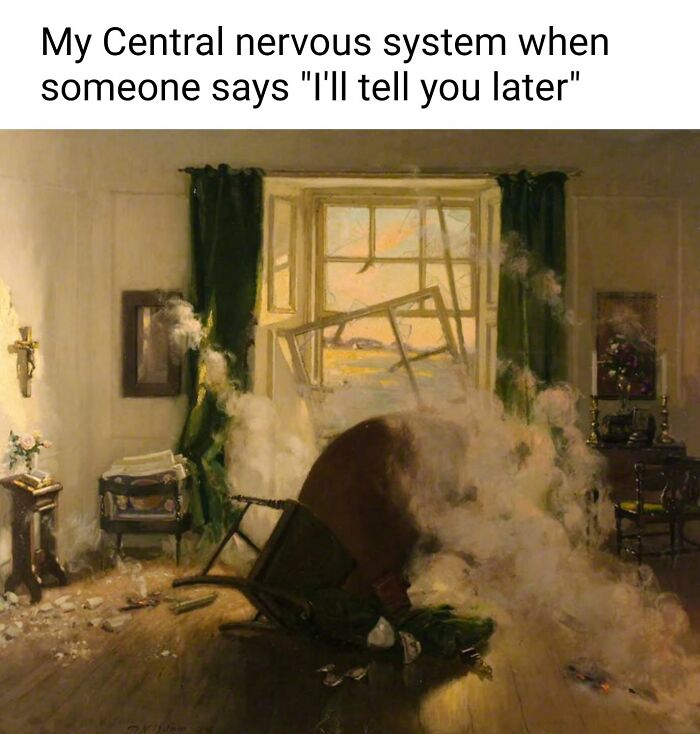 Wait, They Actually Turned Classic Art Into Memes?! Check These Out!