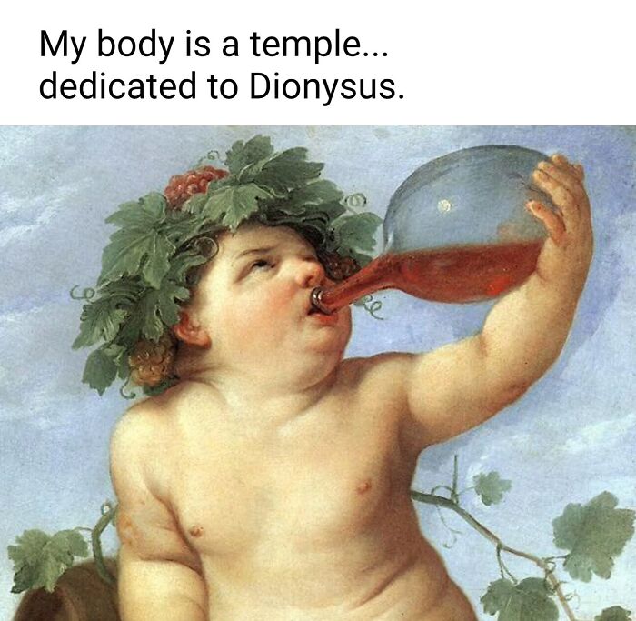 Wait, They Actually Turned Classic Art Into Memes?! Check These Out!