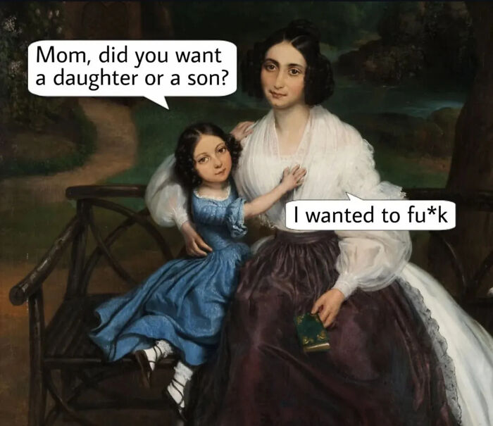 Wait, They Actually Turned Classic Art Into Memes?! Check These Out!