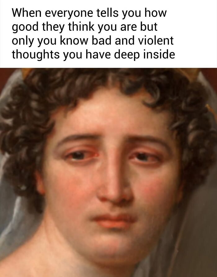 Wait, They Actually Turned Classic Art Into Memes?! Check These Out!