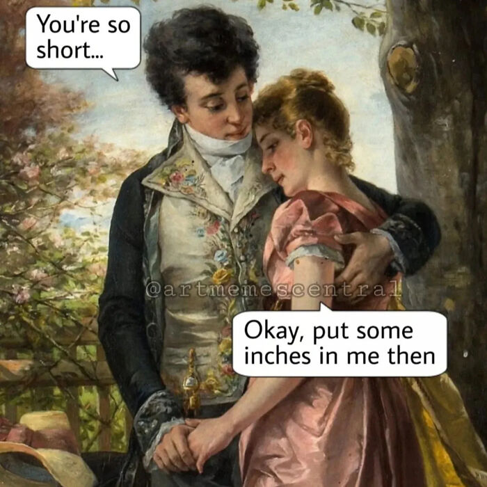 Wait, They Actually Turned Classic Art Into Memes?! Check These Out!