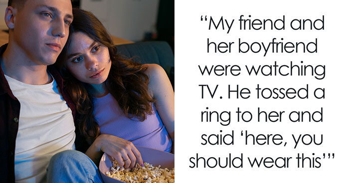 The “What Were They Thinking?” Proposals That Went Hilariously Wrong