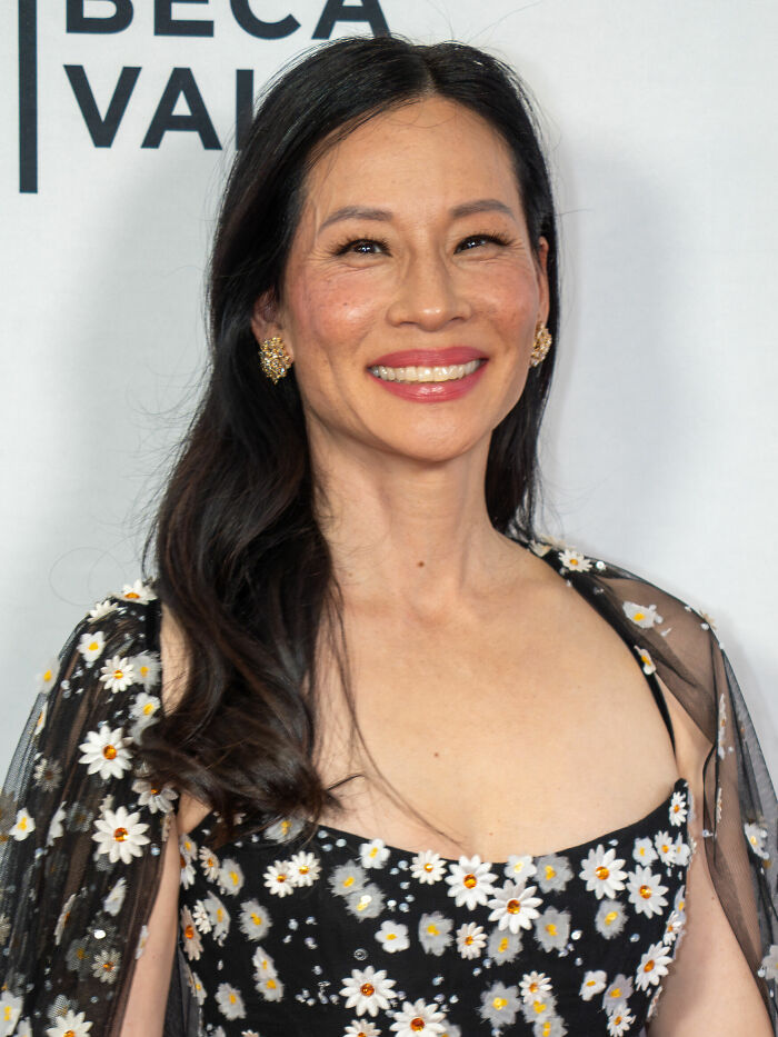 Lucy Liu, The Fierce Actress and Secret Art Star