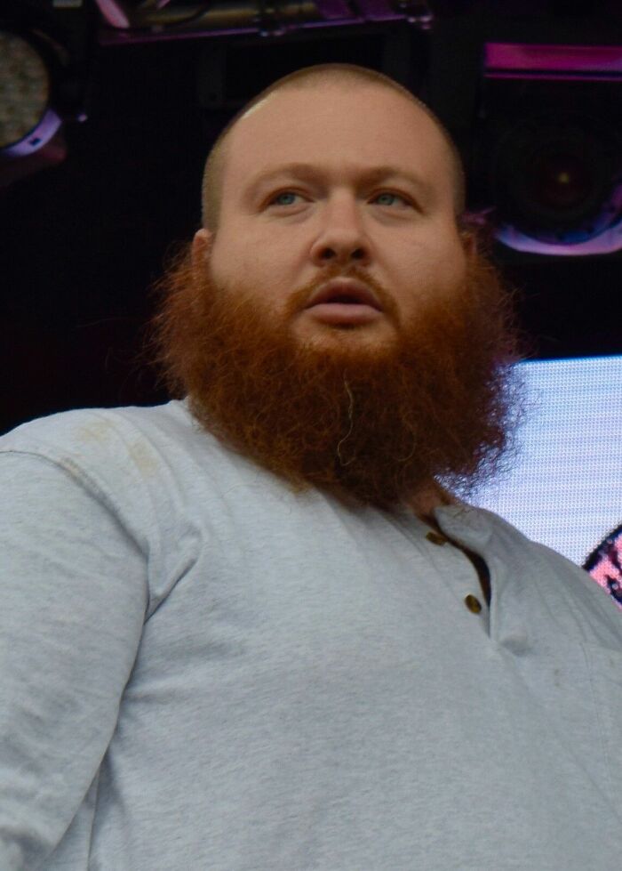 Action Bronson, Rapper, Chef, and Your Favorite Food Show Host