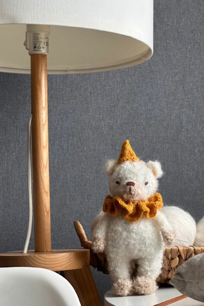 10 Times Yarn Became Cuddly Teddy Bears (Magic, Right?)