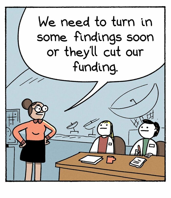 39 Wildly Weird War and Peas Comics That’ll Catch You Off Guard