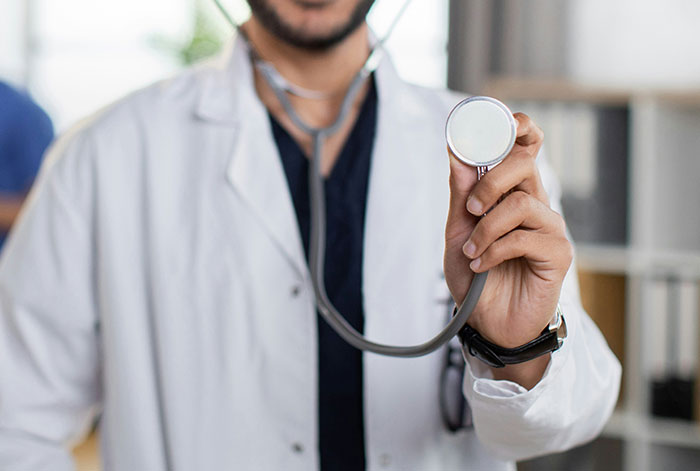 Wait, They Actually Called For A Doctor? These Stories Got Wild Fast