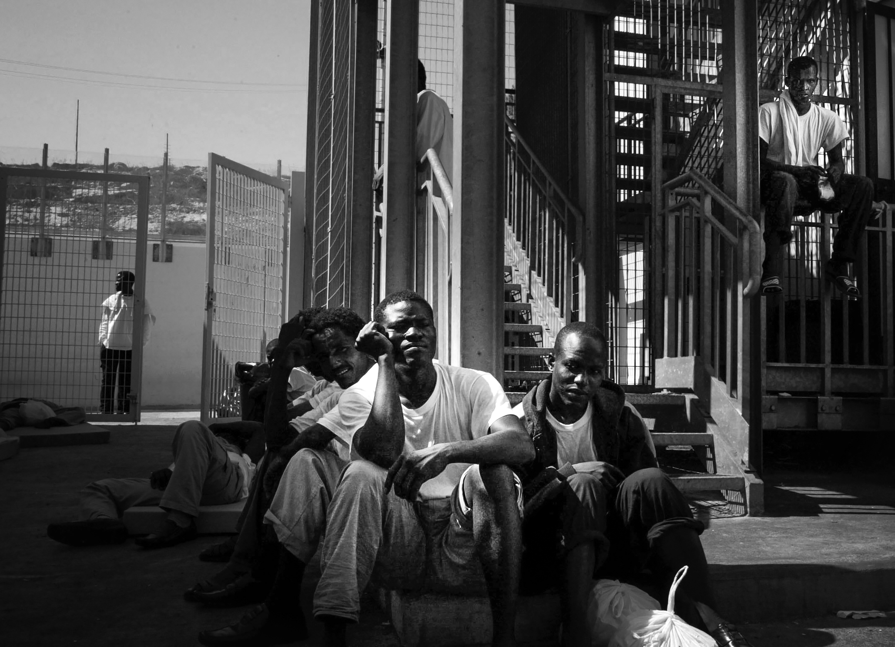 17 Years of ‘On The Edge’ Photos That’ll Totally Blow Your Mind