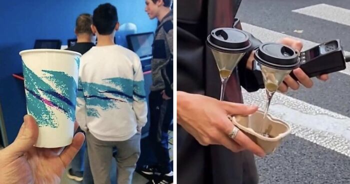 Wait, These Photos Are From Another Planet or What?