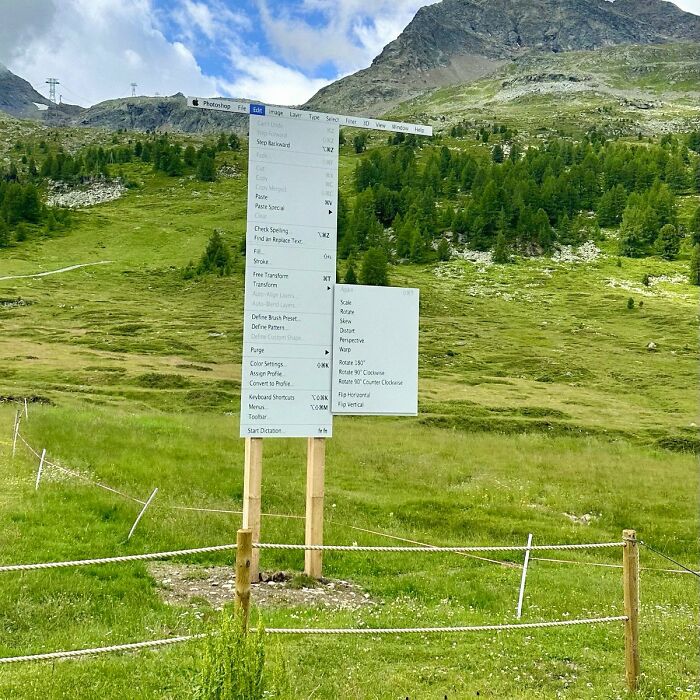 Wait, These Photos Are From Another Planet or What?