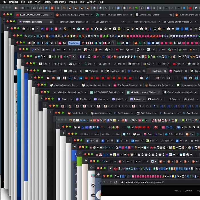 Wait, These Photos Are From Another Planet or What?