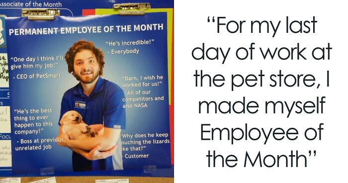 The 50 Most Epic Last Days at Work You Won’t Stop Thinking About