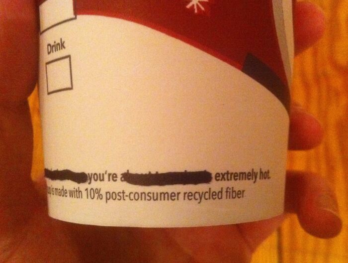 My Last Day at Starbucks? Hid These Around the Store for About 30 Customers