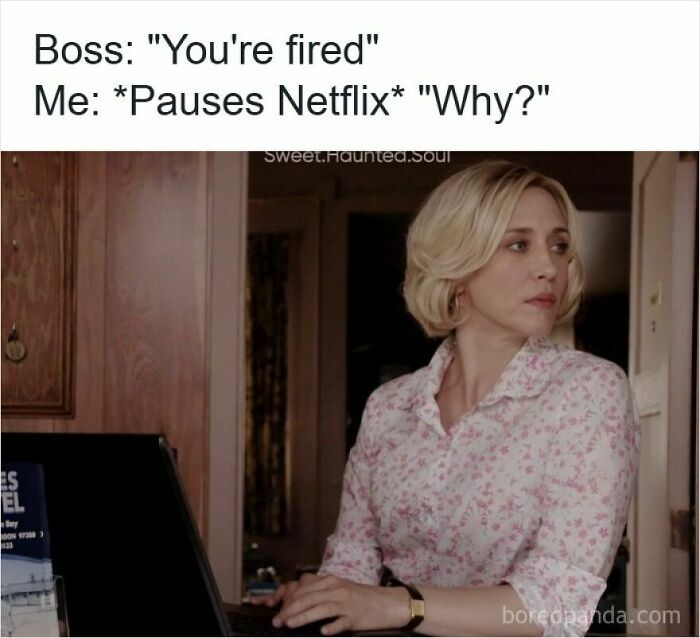 Getting Fired? These 50 Memes Will Totally Crack You Up (Even If It Sucks)