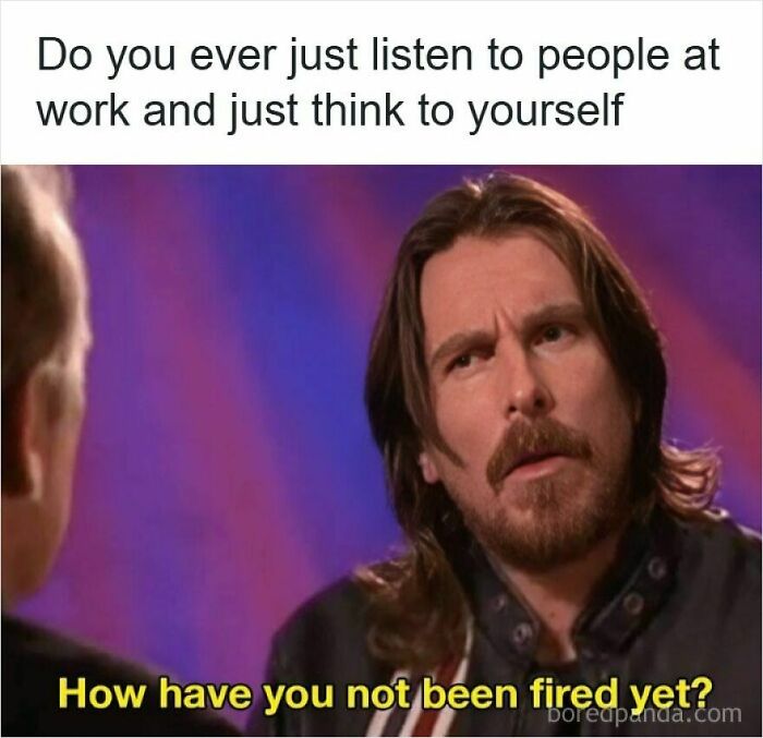 Getting Fired? These 50 Memes Will Totally Crack You Up (Even If It Sucks)