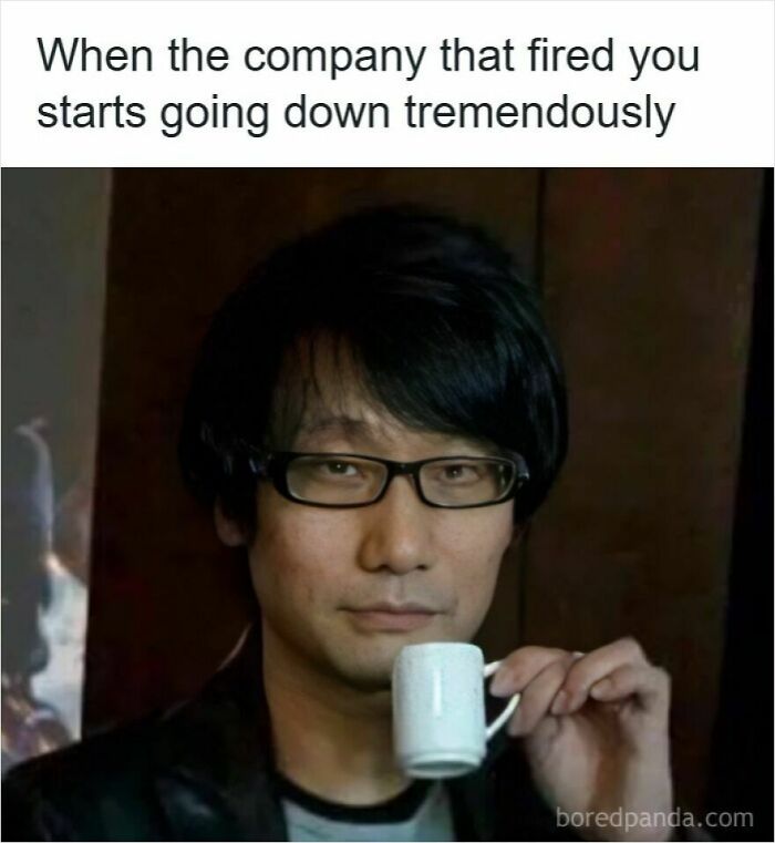 Getting Fired? These 50 Memes Will Totally Crack You Up (Even If It Sucks)