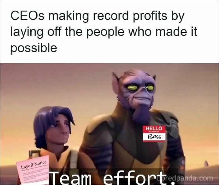 Getting Fired? These 50 Memes Will Totally Crack You Up (Even If It Sucks)