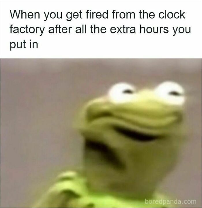 Getting Fired? These 50 Memes Will Totally Crack You Up (Even If It Sucks)