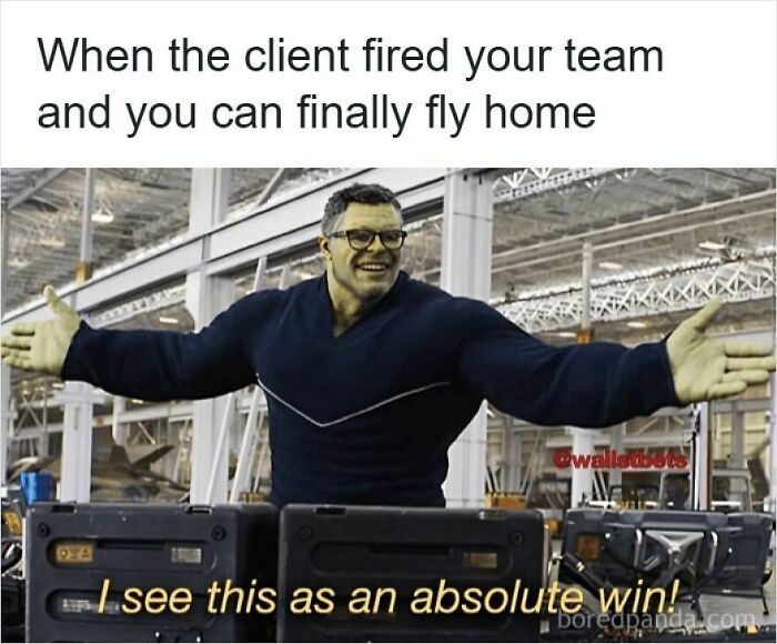Getting Fired? These 50 Memes Will Totally Crack You Up (Even If It Sucks)