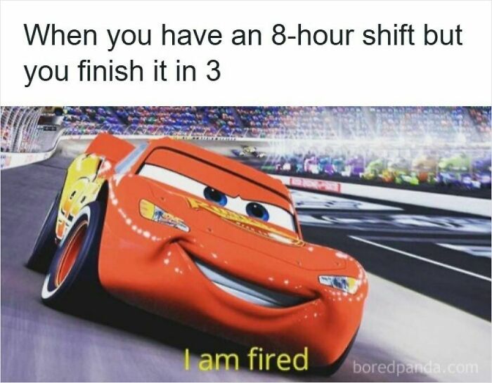 Getting Fired? These 50 Memes Will Totally Crack You Up (Even If It Sucks)