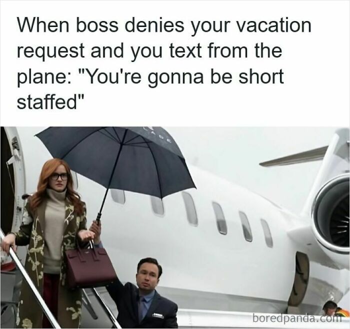 Getting Fired? These 50 Memes Will Totally Crack You Up (Even If It Sucks)
