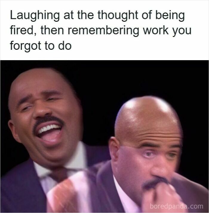 Getting Fired? These 50 Memes Will Totally Crack You Up (Even If It Sucks)