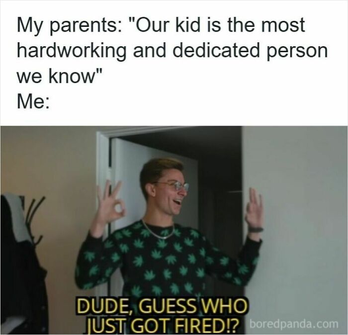 Getting Fired? These 50 Memes Will Totally Crack You Up (Even If It Sucks)