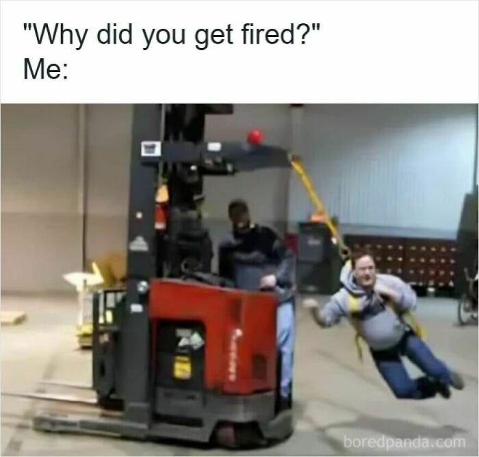 Getting Fired? These 50 Memes Will Totally Crack You Up (Even If It Sucks)