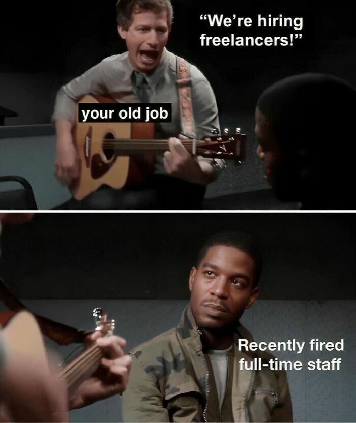 Getting Fired? These 50 Memes Will Totally Crack You Up (Even If It Sucks)