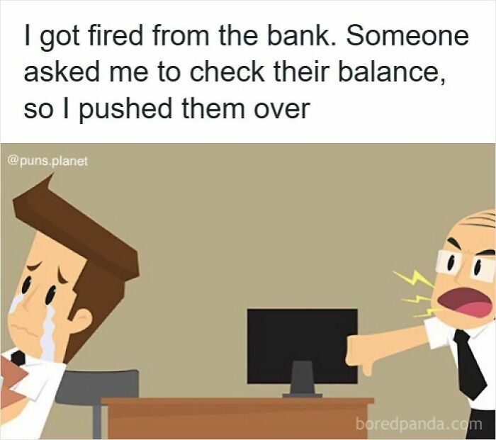 Getting Fired? These 50 Memes Will Totally Crack You Up (Even If It Sucks)