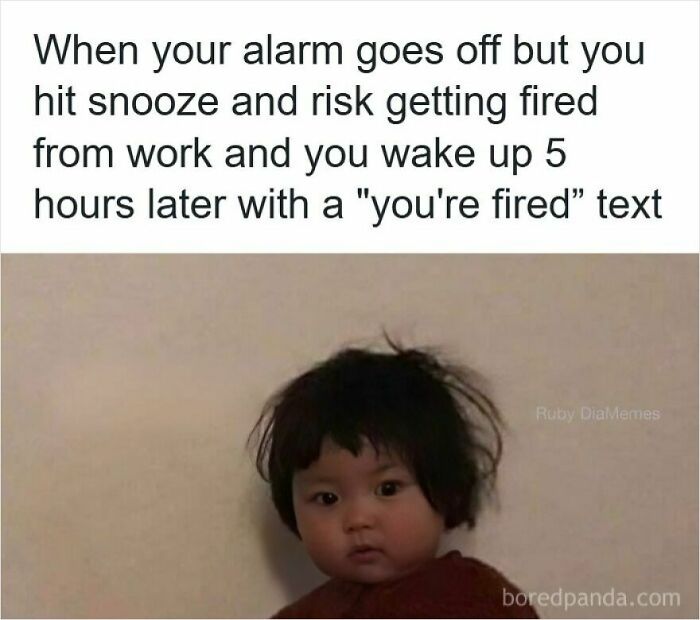 Getting Fired? These 50 Memes Will Totally Crack You Up (Even If It Sucks)