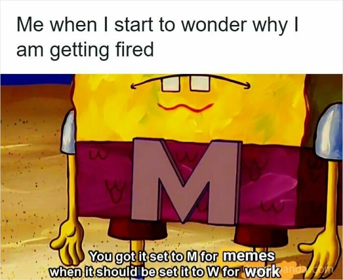 Getting Fired? These 50 Memes Will Totally Crack You Up (Even If It Sucks)