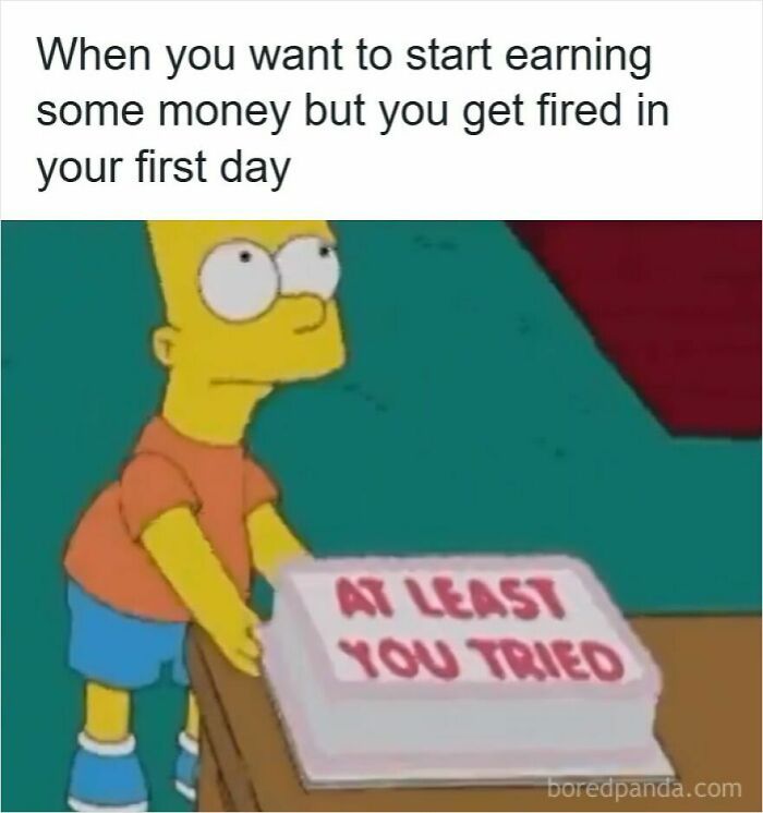 Getting Fired? These 50 Memes Will Totally Crack You Up (Even If It Sucks)