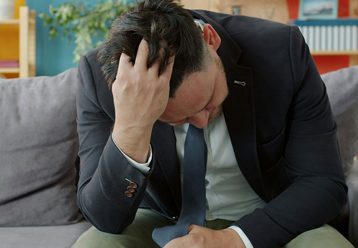 Wait, They Actually Ranked These Hilarious “Dad Privileges” Moms Can’t Stand?