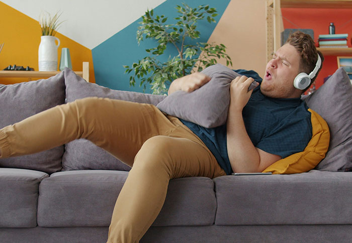 Wait, They Actually Ranked These Hilarious “Dad Privileges” Moms Can’t Stand?