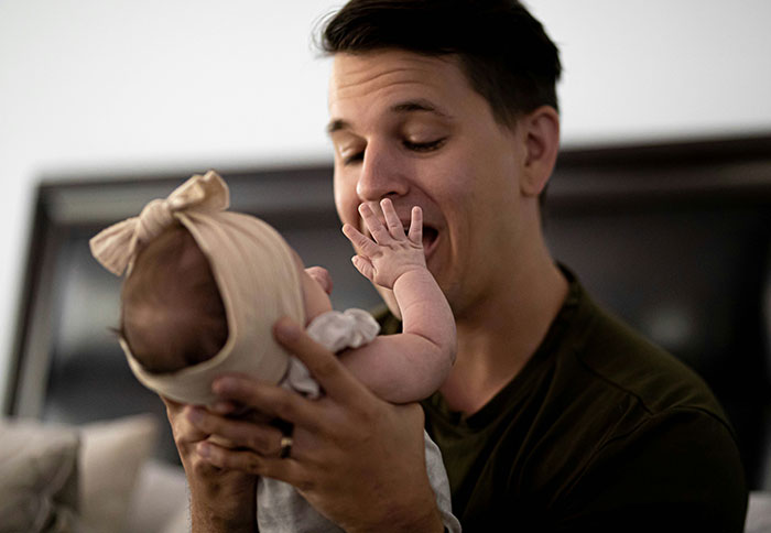 Wait, They Actually Ranked These Hilarious “Dad Privileges” Moms Can’t Stand?