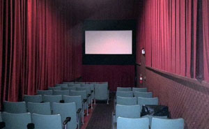 Wait, They Actually Went To These Movie Theaters?!