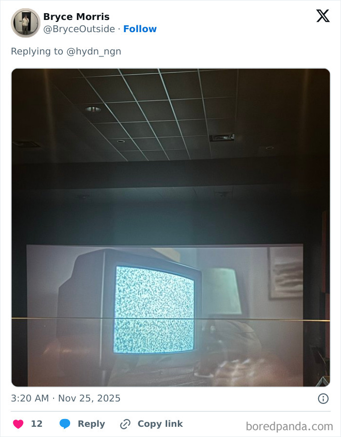 Wait, They Actually Went To These Movie Theaters?!