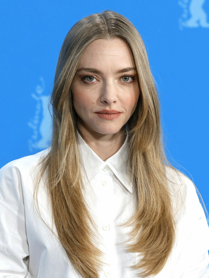 Amanda Seyfried: From Mean Girls Audition to Emmy Winner