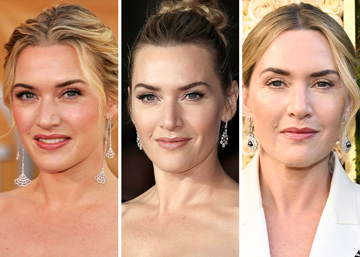 Kate Winslet – Hollywood’s Timeless Rose