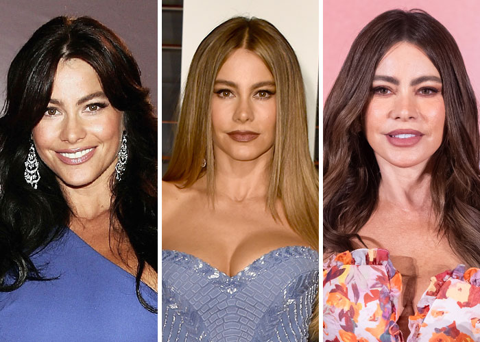 Sofía Vergara – From Beach Babe to Emmy Queen