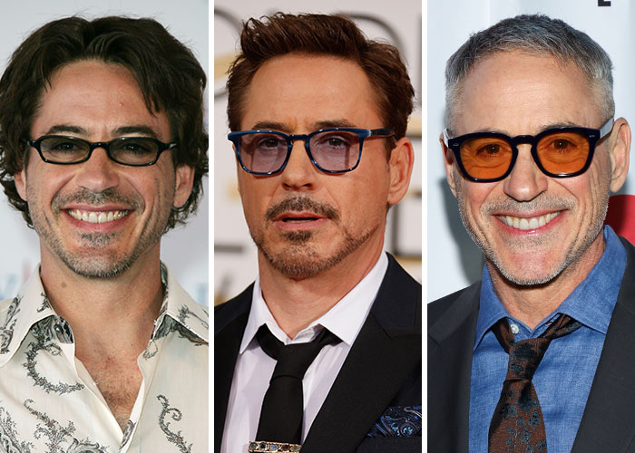 Robert Downey Jr. – From Kid Actor to Billion-Dollar Iron Man