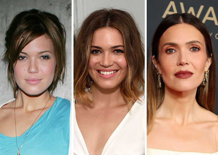 Mandy Moore – Sweetheart Turned Emmy Nominee