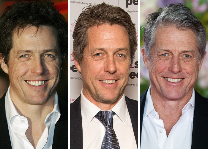 Hugh Grant – The British Heartthrob Who Keeps Winning