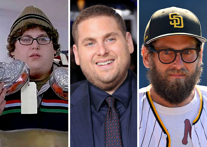Jonah Hill – From Lovable Chubster to Sleek Star