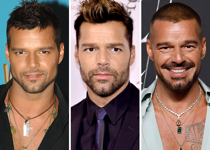 Ricky Martin – The OG Latin Pop King