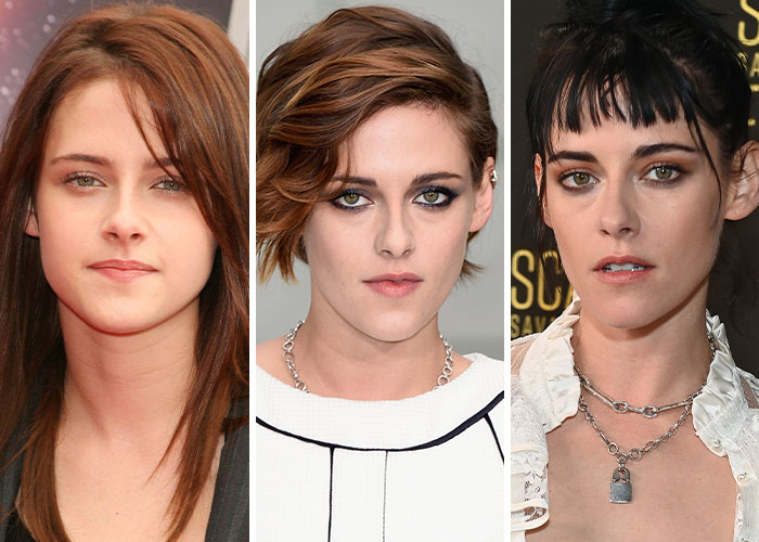 Kristen Stewart – Twilight Star to Indie Cool Kid