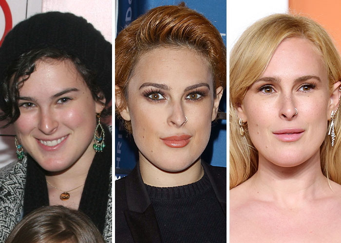 Rumer Willis – Hollywood Royalty with Her Own Style